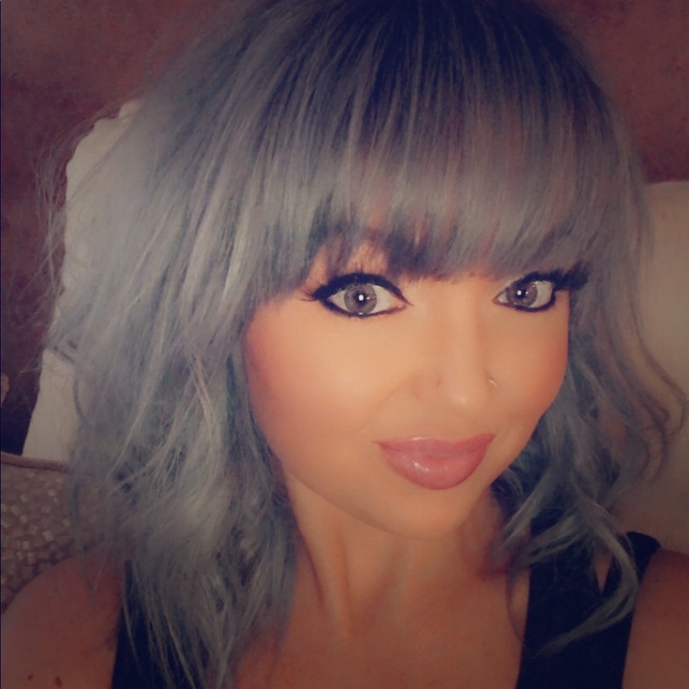 Meet your Posher, Brandi